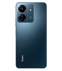 Xiaomi Redmi 13C 256 GB Blue (Seminuevo)