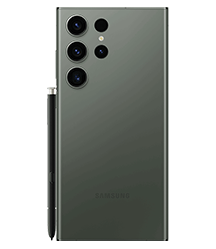 Samsung Galaxy S23 ULTRA 5G 512GB Green