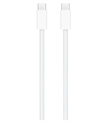 Apple Cable de carga USB-C a USB-C de 240w (2 mts)