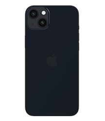 Apple iPhone 14 512GB Medianoche + Lámina (Seminuevo)