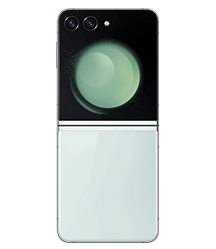 Samsung Galaxy Zflip5 256GB Mint (Seminuevo)