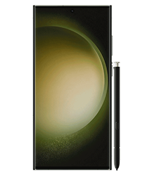 Galaxy S23 ULTRA 5G 512GB Green