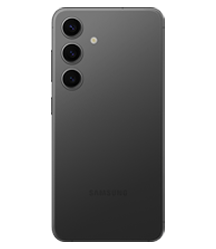 Samsung Galaxy S24 128 GB Black + Cargador