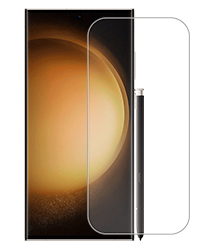 Galaxy S23 Ultra 512GB Cream + Lámina (Seminuevo)