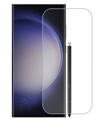 Galaxy S23 Ultra 512GB Black + Lámina (Seminuevo)