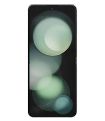 Galaxy Zflip5 256GB Mint (Seminuevo)