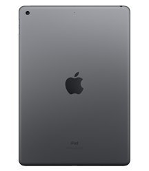 Apple iPad 10.2 Wifi 8th 32GB Space Gray (Seminuevo)
