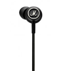 Marshall Headphones Mode In Ear