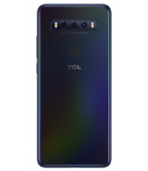 TCL 10SE Dark Blue (Seminuevo)