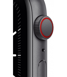Apple Watch Se Gps+Cell 44mm Gris Espacial