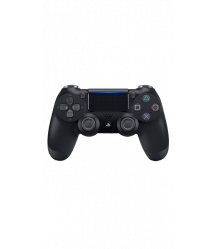 Control Dualshock 4 black- PS4 