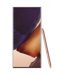 Galaxy Note20 Ultra Copper (Seminuevo)