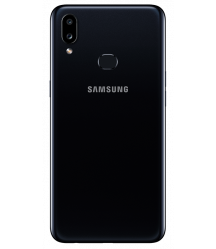 Samsung Galaxy A10s Black