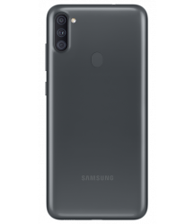Samsung Galaxy A11 64 GB Black (Seminuevo)