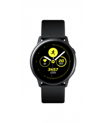 Galaxy Watch Active ( Bsm-R500 Black)