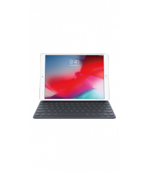 Smart Keyboard iPad 7th and iPad Air 3rd  Black