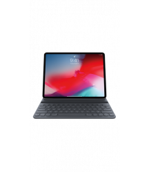 Smart Keyboard Folio iPad Pro 12  Black