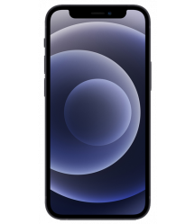 iPhone 12 Mini 64GB (Seminuevo) Black
