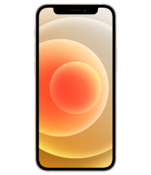 Iphone 12 Mini 64GB White (Seminuevo)