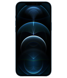 iPhone 12 Pro Max 128GB Azul Pacífico (Seminuevo) 