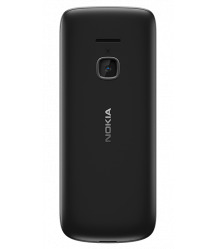 Nokia 225 4G 128 MB Black (Seminuevo)