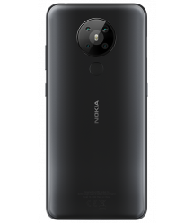Nokia 5.3 64 GB Charcoal (Seminuevo)
