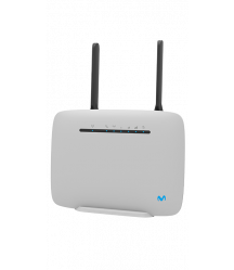 Router CPE Blue-Castle 4G BC-4GMCPGa 3FF White