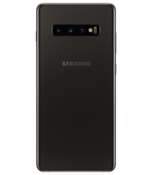 Samsung Galaxy S10+ 512 GB Ceramic Black (Seminuevo)