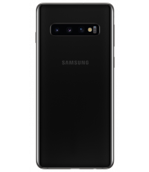Samsung Galaxy S10 Prism Black 512 GB (Seminuevo)