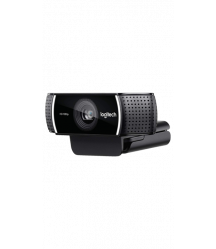 Logitech Webcam Streaming C922  