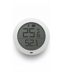 Mi Temperature & Humidity Monitor