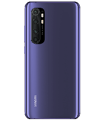 Xiaomi Mi Note 10 Lite 128GB Purple