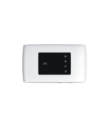 Mi-Fi 4G MF920u White