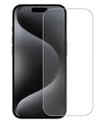  iPhone 15 Pro Max 1TB Negro + Lámina (Seminuevo)