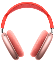 Airpods Max Rosa (Seminuevo)