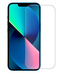 iPhone 13 128 GB Azul + Lámina (Seminuevo)