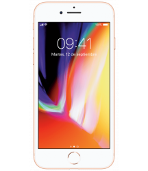 iPhone 8 Plus 64 GB (Seminuevo) Gold