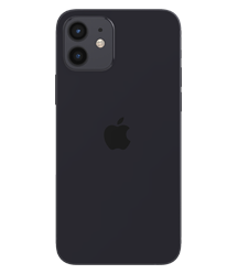 Apple iPhone 12 64GB Negro