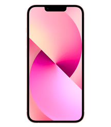 iPhone 13 128GB Rosa