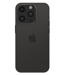Apple iPhone 14 Pro 512GB Negro + Lámina (Seminuevo)