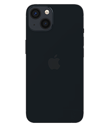Apple iPhone 13 128GB Azul Medianoche (Seminuevo)