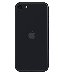 Apple iPhone SE 3TH 5G 256GB Azul Medianoche