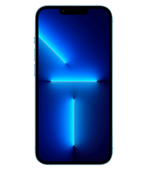 iPhone 13 Pro 256 GB Azul Sierra