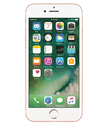 iPhone 7 32 GB Pink (Seminuevo prueba)