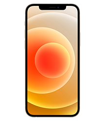 iPhone 12 64GB Blanco (Seminuevo) 