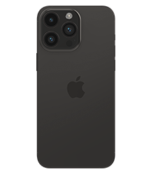 Apple iPhone 14 Pro Max 128GB Negro + Lámina Protectora (Seminuevo)