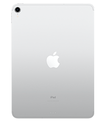 Apple iPad Pro 11 Wifi Silver (Seminuevo)