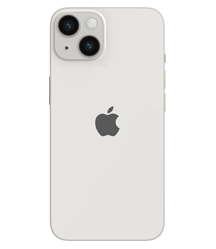 Apple iPhone 14 128GB Blanco Estelar