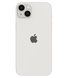 Apple iPhone 14 Plus 128GB Blanco Estelar