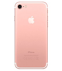 Apple iPhone 7 32 GB Pink (Seminuevo prueba)